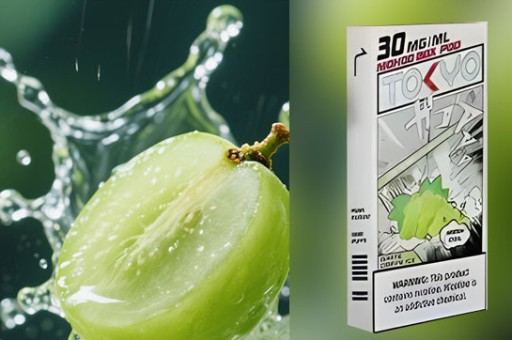 RELX悅刻不冒煙指示燈白燈閃—悅刻亮燈卻不出煙