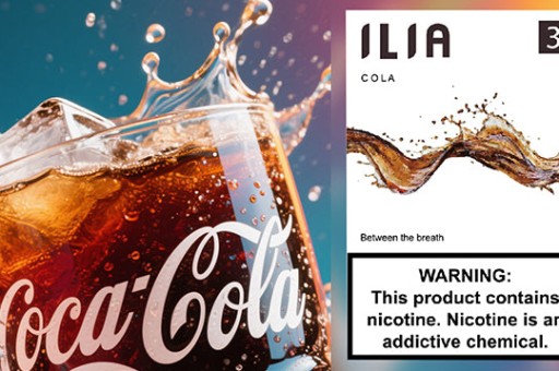 【PTT激推】Kiss5代（三顆一組）綠茶口味評價：涼度、甜度與擊喉感實測