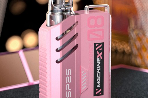 【店長私推】sp2 7000口西瓜冰口味評價：涼度、甜度與擊喉感實測