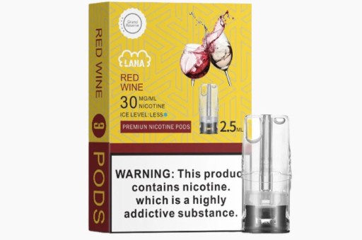 【店長私推】鴨嘴獸4000口芒果好抽嗎？真實盲測心得不踩雷