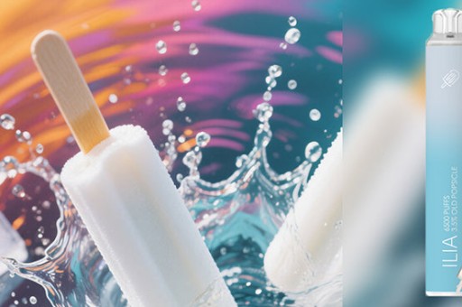 【PTT激推】喱亞6500口必買清單：綠豆冰沙口味到底適不適合你？