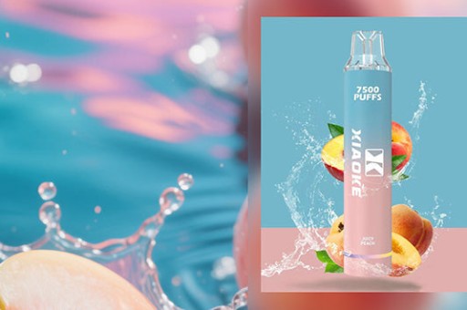 【店長私推】CHILL8800口必買清單：蘋果口味到底適不適合你？