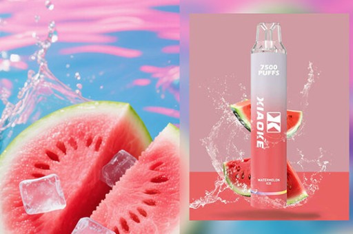 【店長私推】kiss5鐵觀音口味評價：涼度、甜度與擊喉感實測