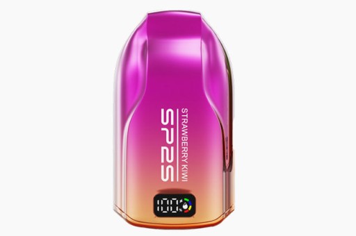 【新手必看】魅嗨8500口必買清單：冰水口味到底適不適合你？