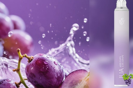 哩亞3代抽一半味道變淡 (哩亞3代：抽一半就沒味，是設計還是敷衍？)