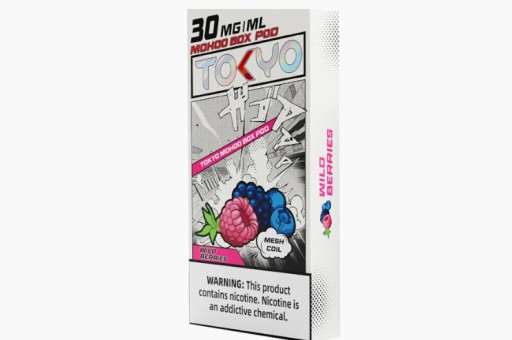 電子煙保護袋大號 (大號電子煙袋：喚醒純凈味蕾體驗)