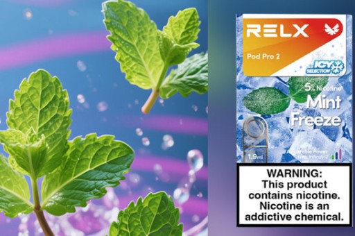 Luckin電子菸運作原理：陶瓷霧化芯與發熱技術深度解析
