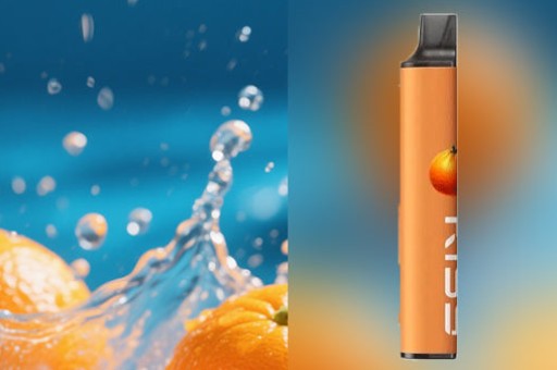 Meha主機仿冒品的健康風險：劣質霧化芯與劣質電池的危害