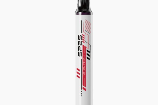 SP2S MAX主機最新限定色搶先看：潮流玩家必備的穿搭單品