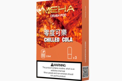 未成年禁止：SP2S星耀版煙彈的年齡驗證與購買規範