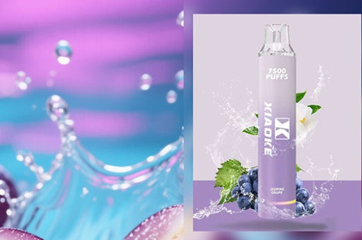 魅嗨主機評價：電子煙與傳統香煙的健康研究對比